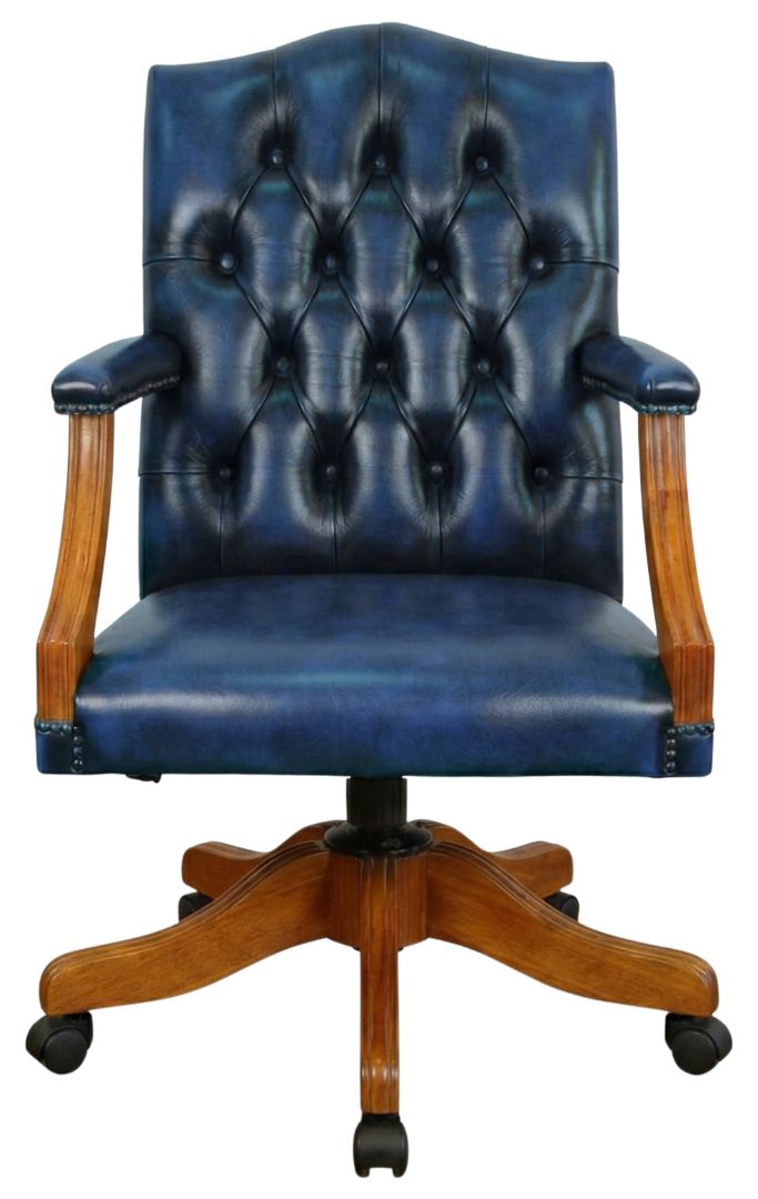 The Gainsborough Chair Swivel